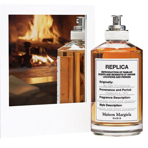 fireplace replica perfume|by the fireplace perfume notes.